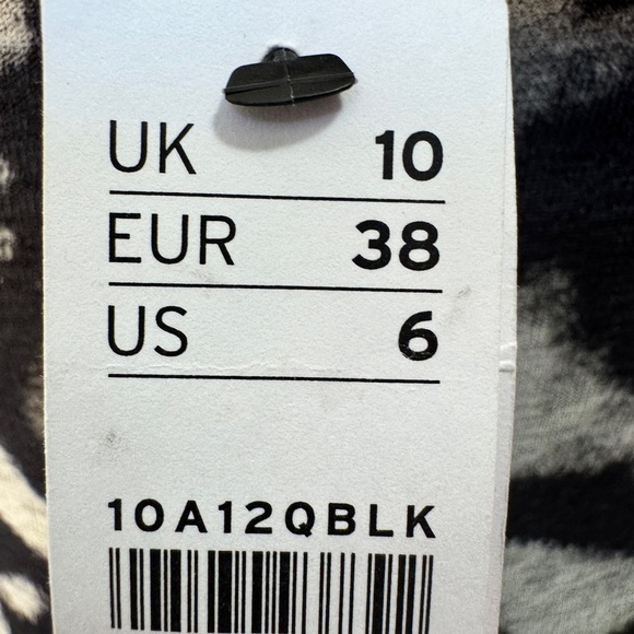 Topshop Ruched Mini Dress - Picture 8 of 10